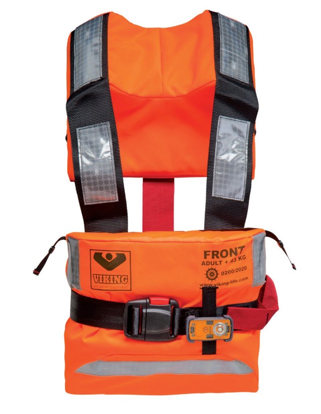 Lifejacket - VIKING YouSafe™ Essence